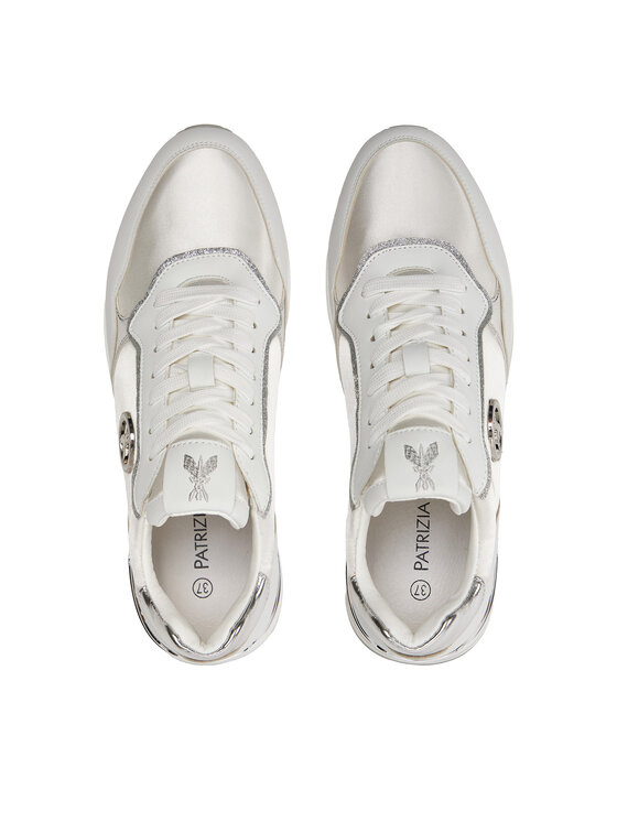 Patrizia Pepe Patrizia Pepe Sneakers PJ268.30 Bianco