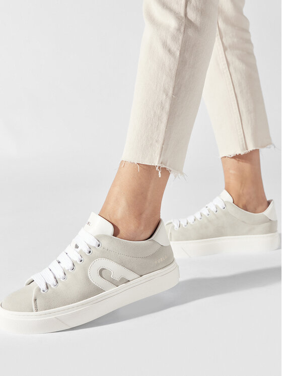 Furla Furla Sneakers Joy YE71FJO-BX0580-0968S-9059 Weiß