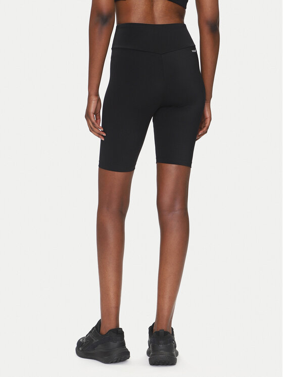 EA7 Emporio Armani EA7 Emporio Armani Kolesarske hlače 7W000511 AF12625 UC001 Črna Slim Fit