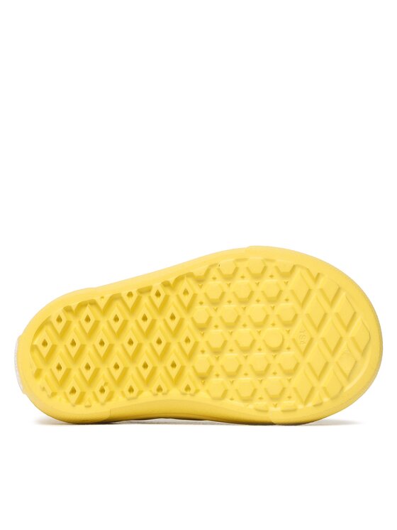Vans Vans Cipele Slip-On Trk VN0A4UVHBLX1 Žuta