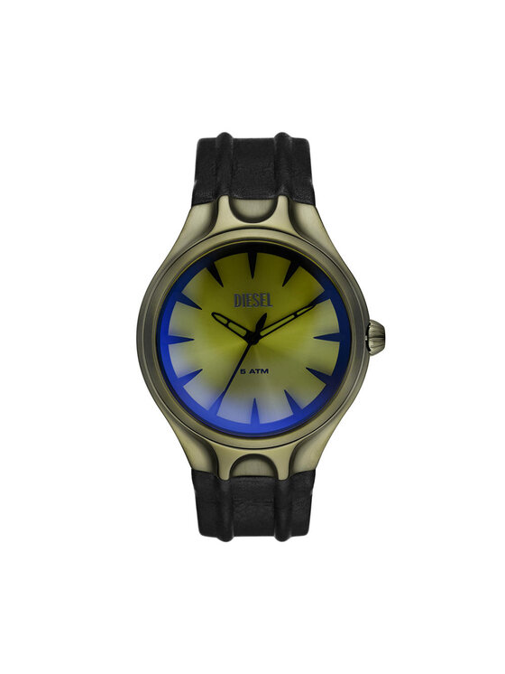 Ceas Diesel DZ2218 Negru