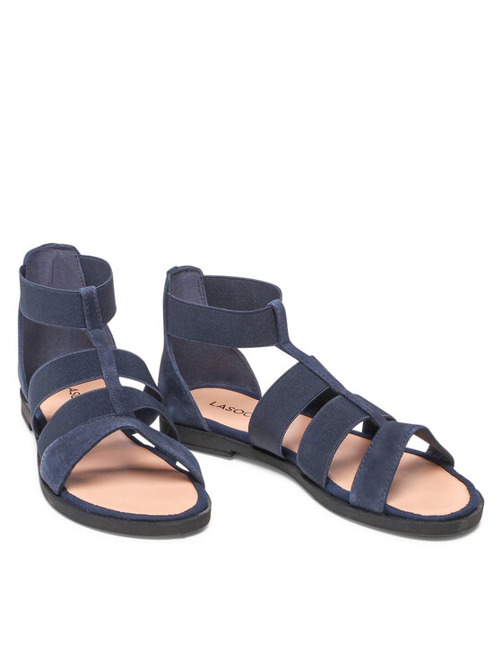 Lasocki Lasocki Sandaalid RST-4876-07 Tumesinine