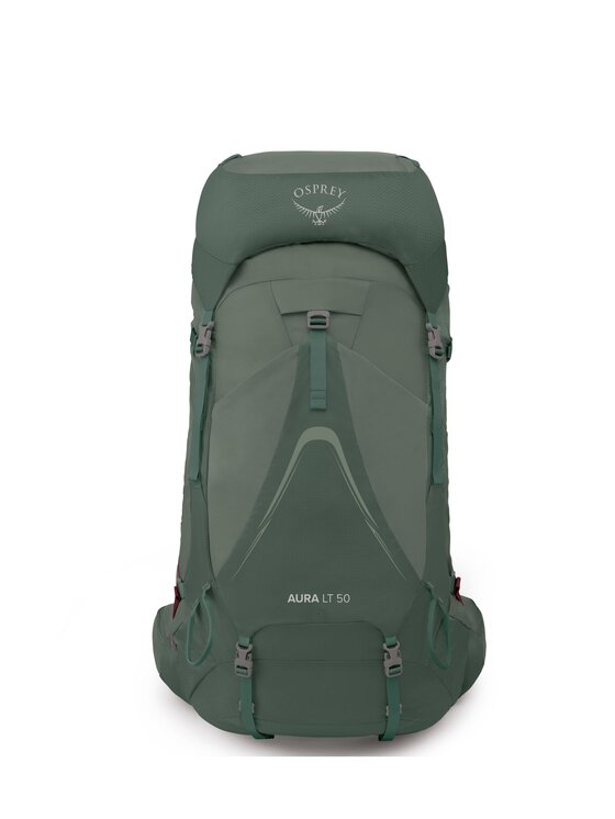 Osprey Osprey Plecak 278302 Zielony
