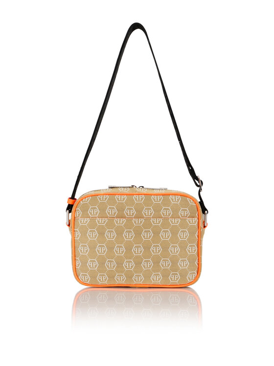 PHILIPP PLEIN PHILIPP PLEIN Borsa 30742 Beige