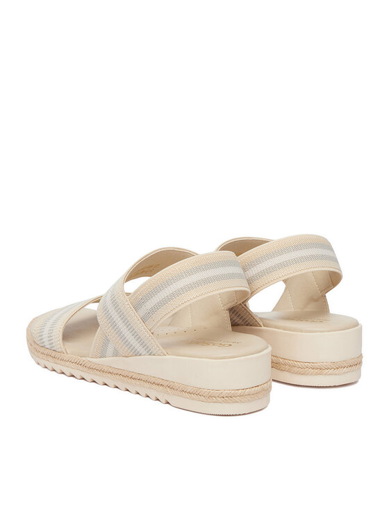 Go Soft Go Soft Sandalen CEO-R25AW01005 Beige