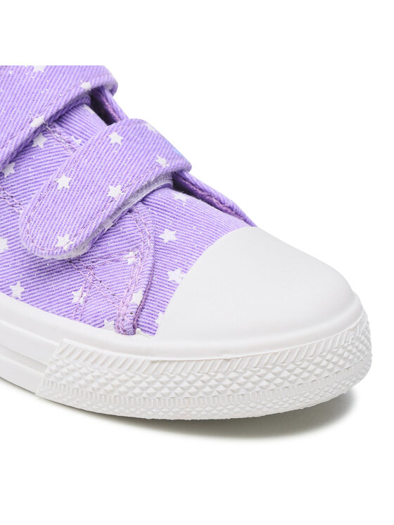 Nelli Blu Nelli Blu Scarpe da ginnastica CF21175C Viola