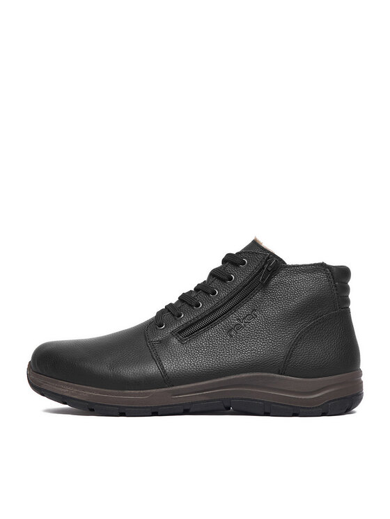 Rieker Rieker Μποτίνια CEO-03652-00 Μαύρο