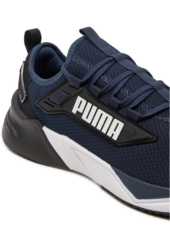 Puma Sneakersy Retaliate 3 379478 11 Granatowy | Modivo.pl