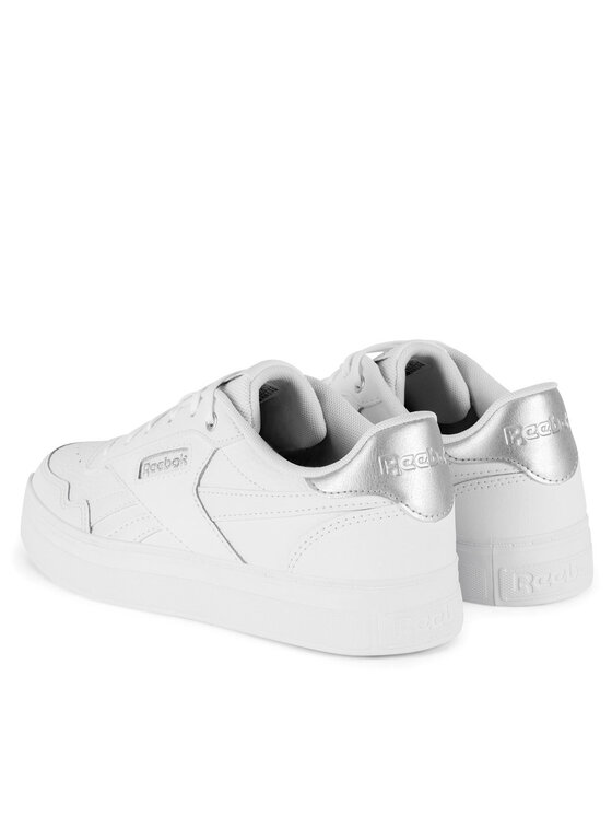 Reebok Reebok Sneakersy COURT ADVANCE BOLD 100208928 Bílá