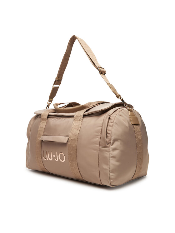 Liu Jo Liu Jo Σάκος TF5085 T4974 Μπεζ