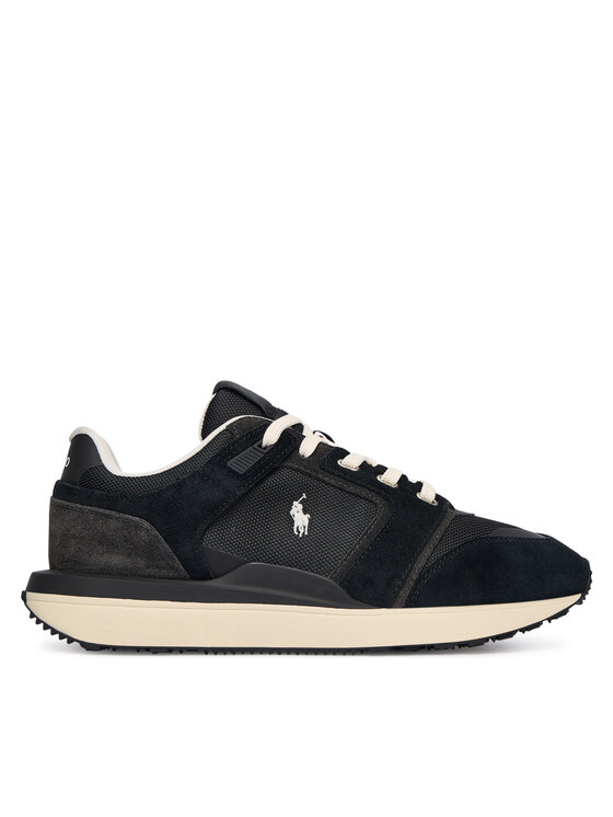 Polo Ralph Lauren Polo Ralph Lauren Sportcipők Train 89 V2 809973975004 Fekete