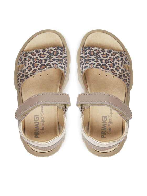Primigi Primigi Sandali 7892122 S Marrone