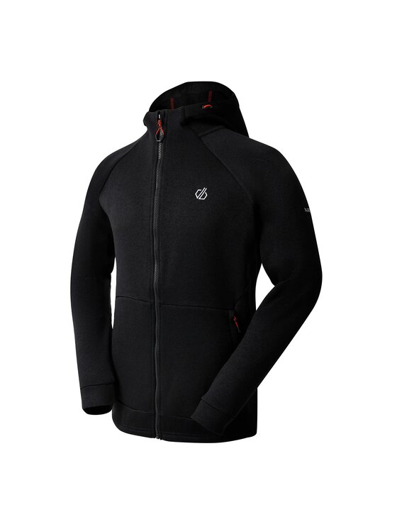 Dare2B Dare2B Kurtka outdoor Shielding Czarny Long Fit