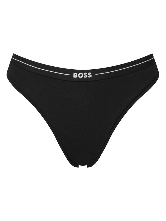 BOSS BOSS Klasikinių kelnaičių komplektas 50510016 Spalvota