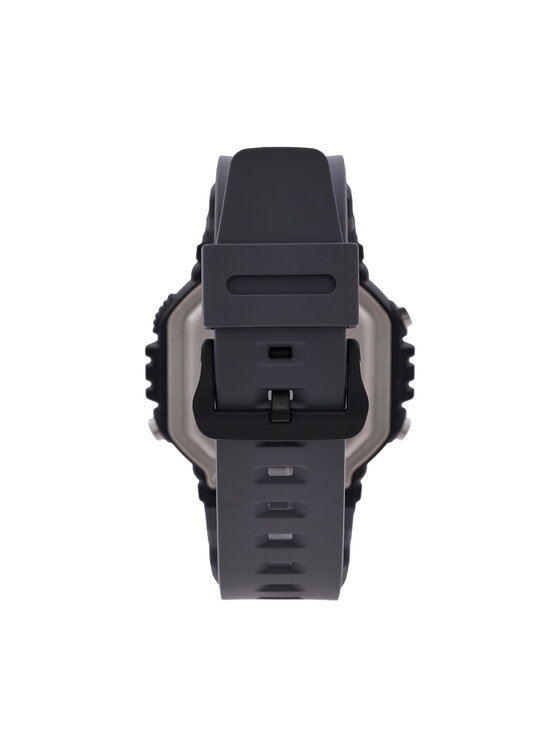 Casio Casio Hodinky AE-1600H-8BVEF Čierna