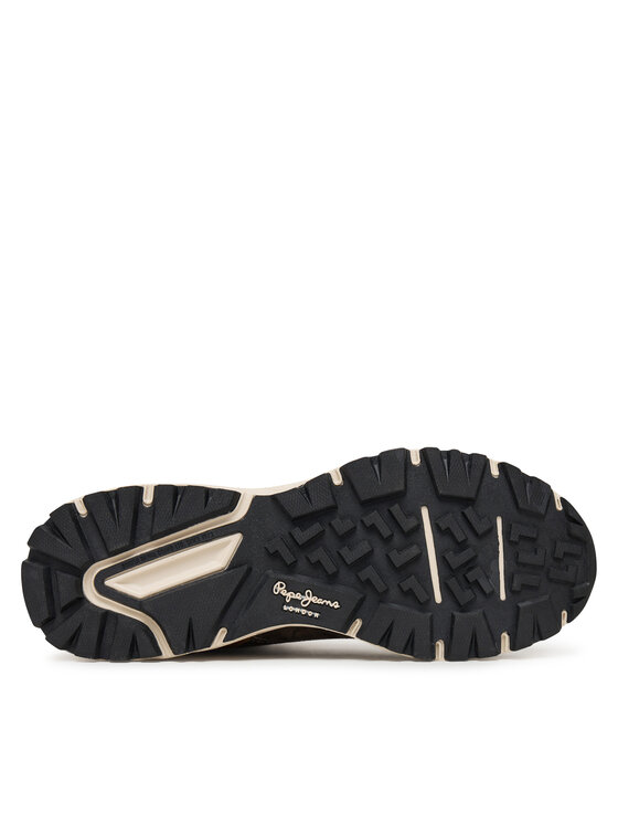 Pepe Jeans Pepe Jeans Снікерcи Darren Boot M PMS600011 Коричневий
