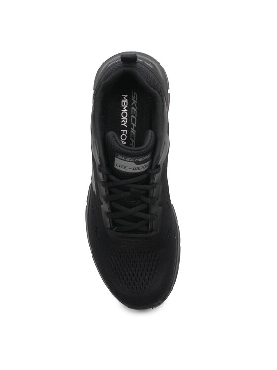 Skechers Skechers Sneakers Skechers Track-Broader Nero