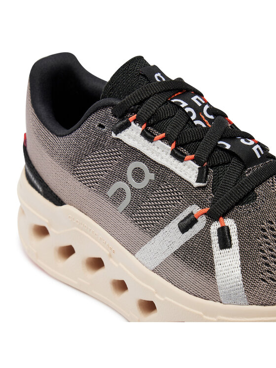 On On Jooksujalatsid Cloudeclipse 3WD30092317 Pruun