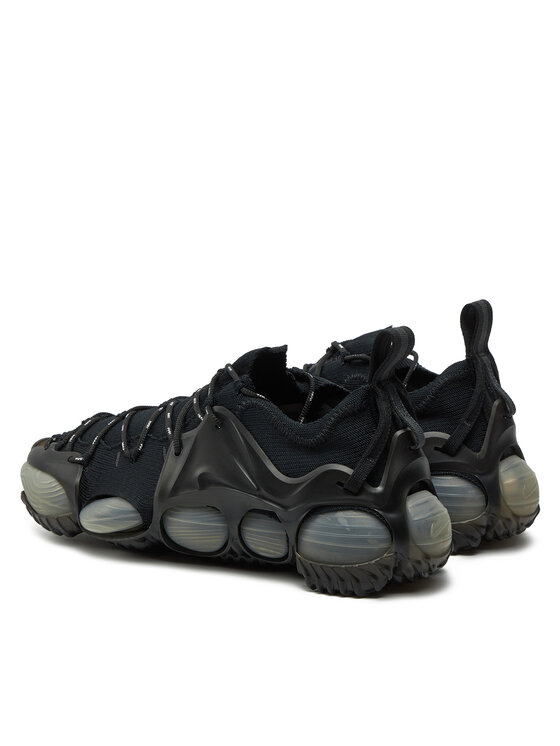 Nike Nike Sneakersy Ispa Link Axis FZ3507 002 Czarny