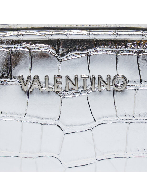 Valentino Valentino Borsetta Miramar VBS7UE01M Argento