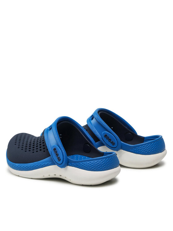 Crocs Crocs Papucs Literide 360 Clog T 206712 Sötétkék