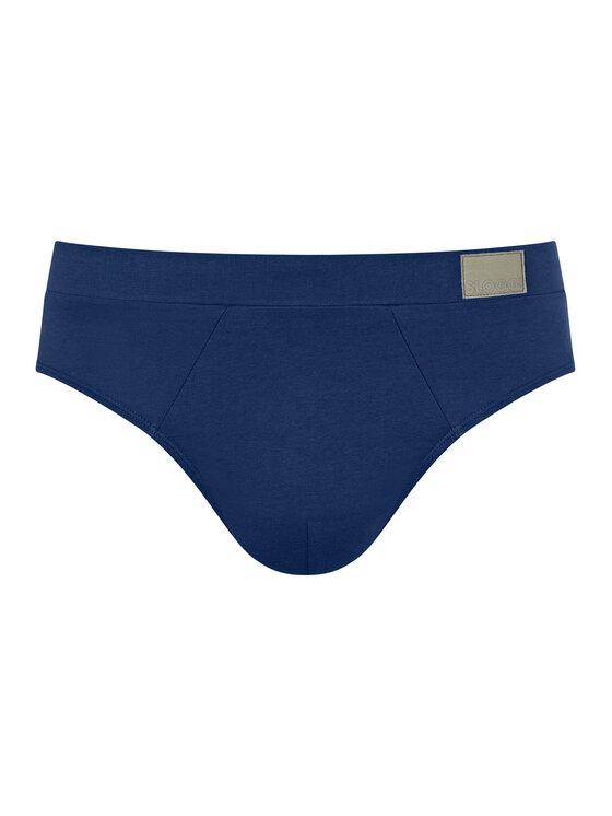 Sloggi Sloggi 2er-Set Slips 10214618 Bunt