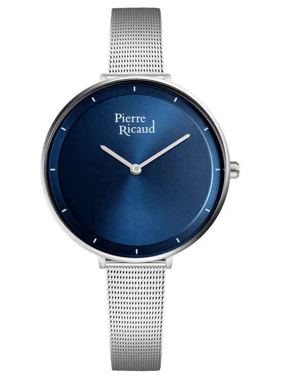 Pierre Ricaud Pierre Ricaud Orologio P22103.5115Q Argento