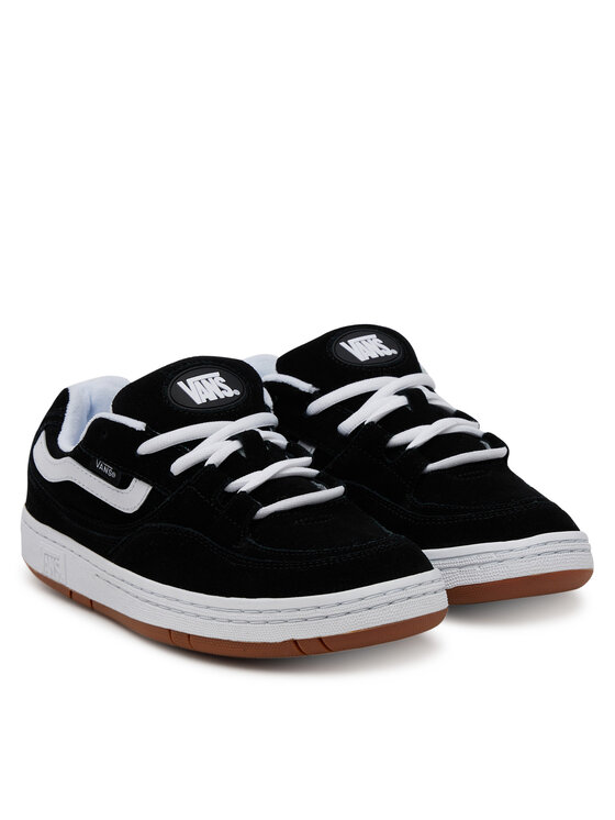 Vans Vans Sneakersy VN000D88MCG1 Czarny