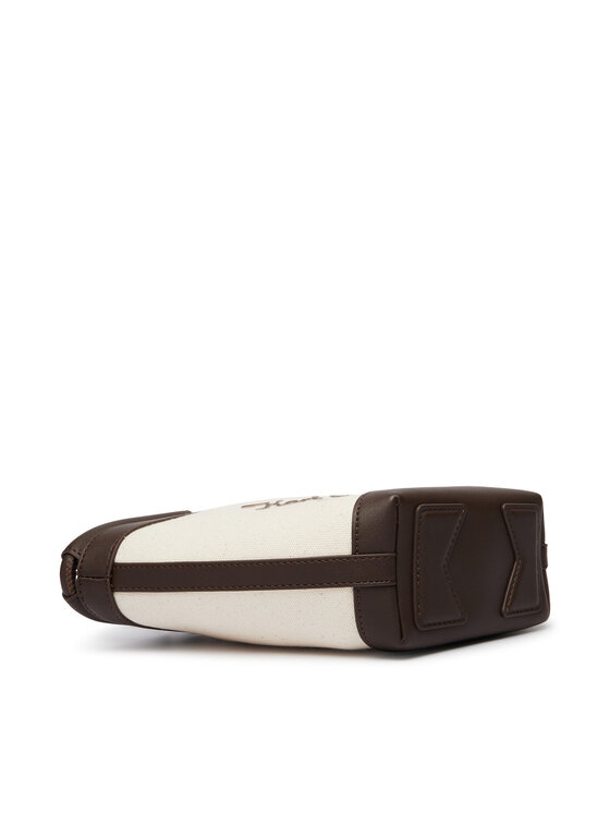 KARL LAGERFELD KARL LAGERFELD Käekott B1W46067 Beež