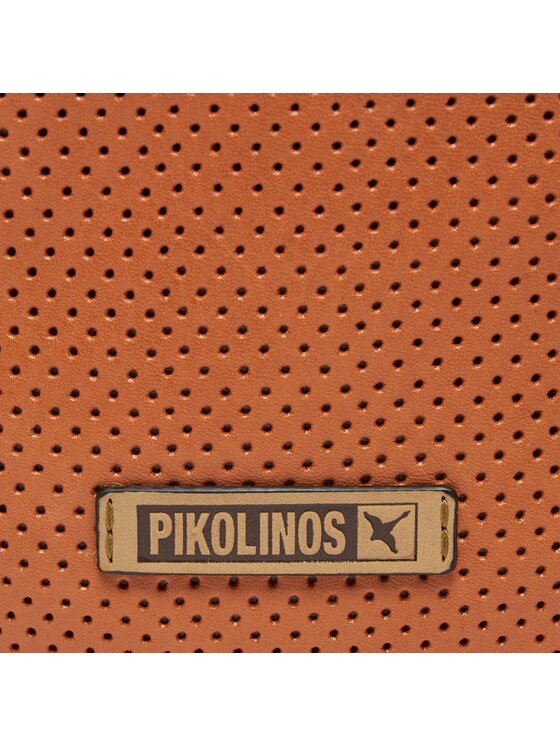 Pikolinos Pikolinos Novčanik Salinas WAC-W219 Narančasta