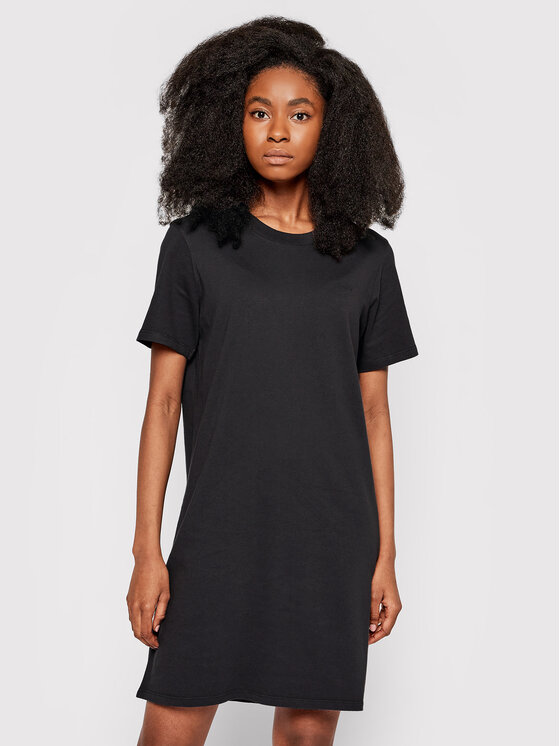 Levi's® Levi's® Vsakodnevna obleka Elle A1216-0000 Siva Regular Fit