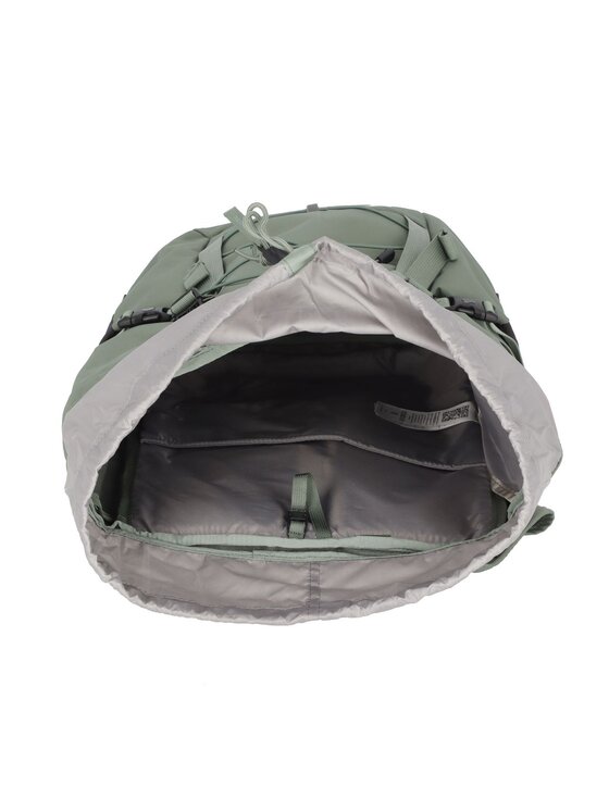 Fjällräven Fjällräven Plecak 288826 Zielony
