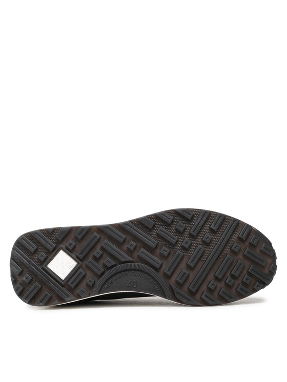 Gant Gant Sneakers Garold 24637764 Schwarz