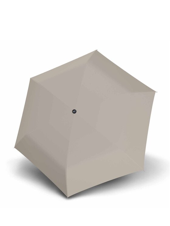 Knirps Knirps Parasolka 327701 Beżowy