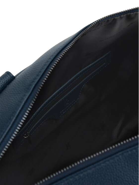 Beverly Hills Polo Club Beverly Hills Polo Club Tasche BHPC-L-003-CCC-06 Dunkelblau