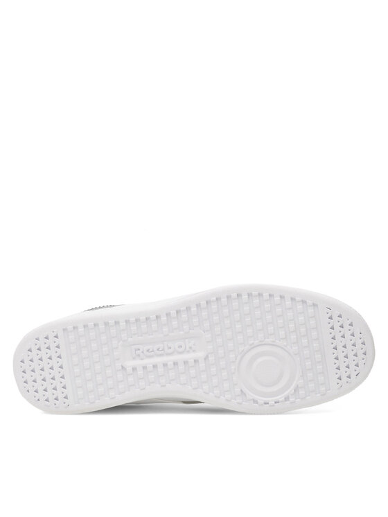 Reebok Reebok Sneakersy Smash Edge S 100034032-W Biały