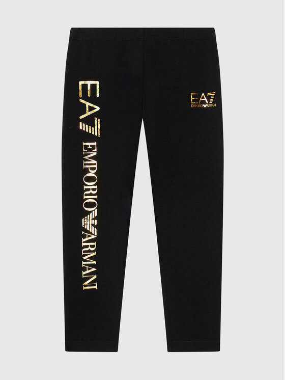 Ea7 Emporio Armani Клин 6kfp51 Fj01z 1200 Черен Slim Fit Modivo Bg