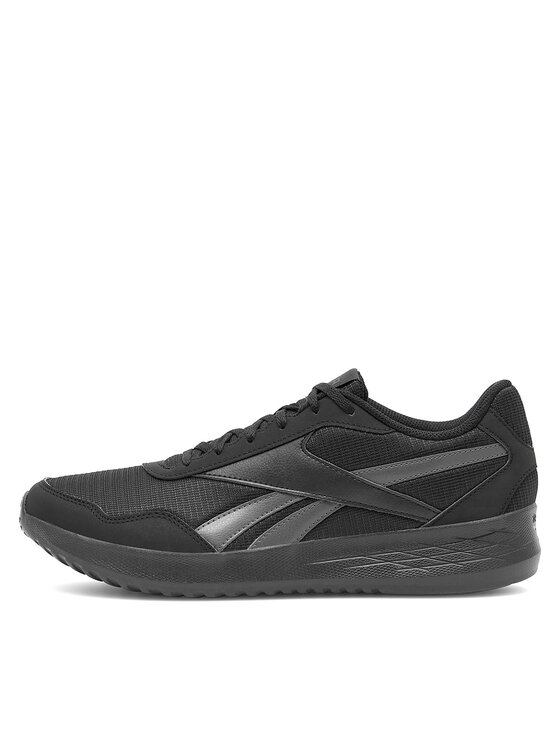 Reebok Reebok Topánky do posilňovne Energen Lite 100046078 Čierna