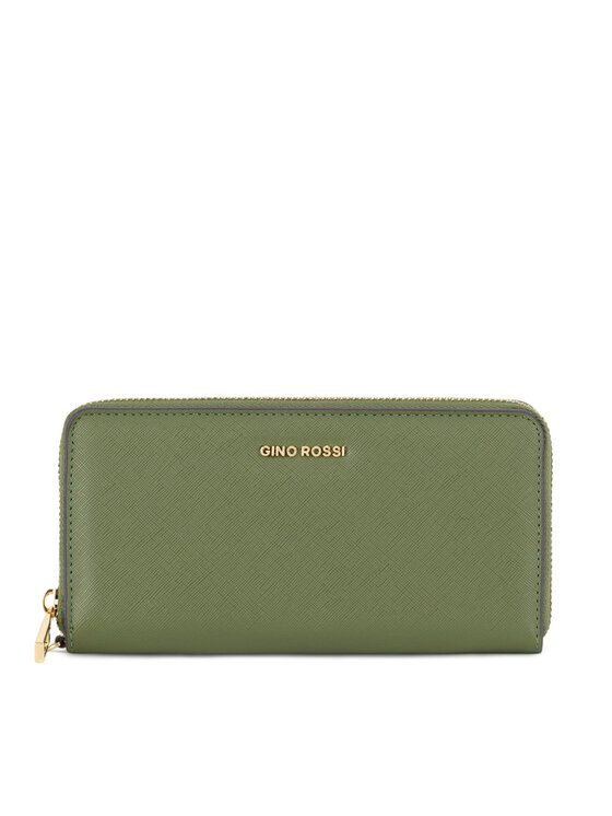 Gino Rossi Gino Rossi Denarnica QYL0020 Zelena
