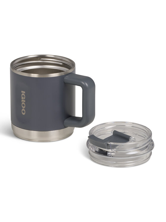 IGLOO IGLOO Kubek termiczny 15 OZ Coffee Mug Granatowy