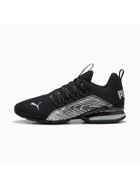 Puma Puma Sneakersy 311000 Czarny