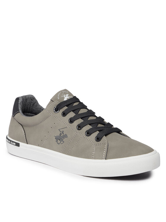 Beverly Hills Polo Club Beverly Hills Polo Club Kedai MB-22MV2006 Pilka