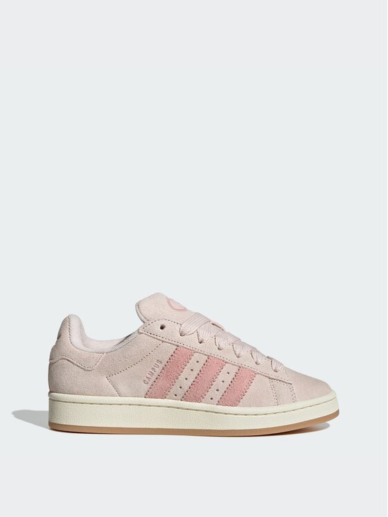 adidas adidas Sneakersy 139785 Różowy
