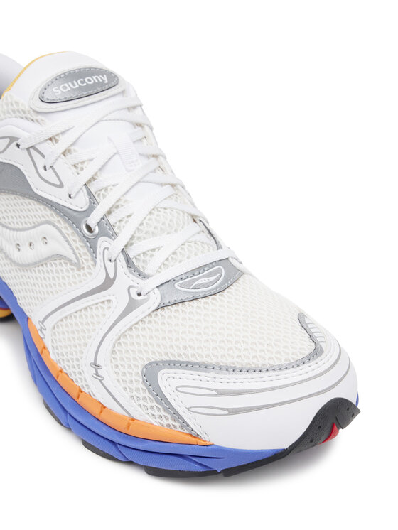 Saucony Saucony Sportcipők Progrid Omni 9 S70905 Fehér