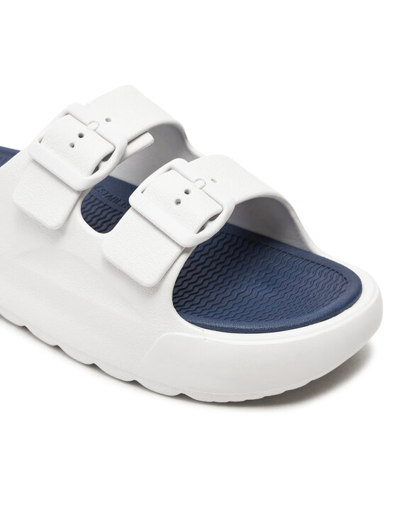 Gap Gap Чехли Virginia Bsc GAO001F2SWWHITGP Бял