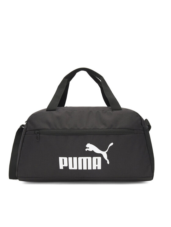 Puma Geantă PHASE SPORTS BAG 07994901 Negru