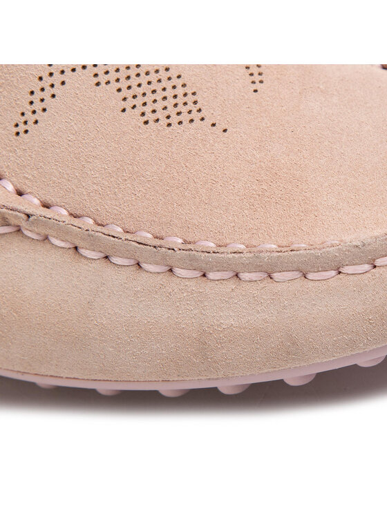 Trussardi Trussardi Mokasini 79A00515 Bež