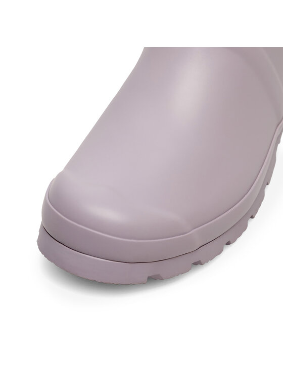 Hunter Hunter Cizme de cauciuc HFW-002 Violet