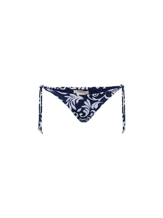 ACANFORA ACANFORA Costume da bagno MI107-BLU Blu