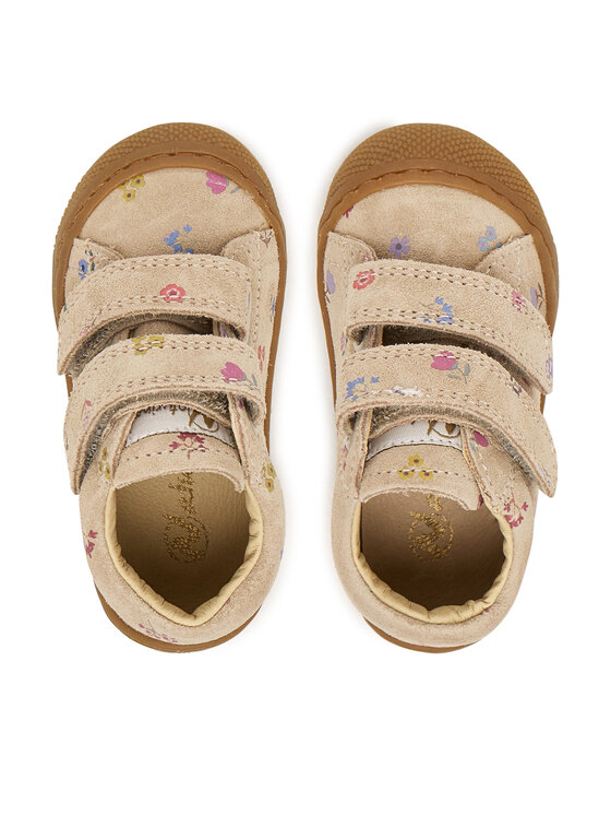 Naturino Naturino Poolsaapad 2012904-UA M Beež